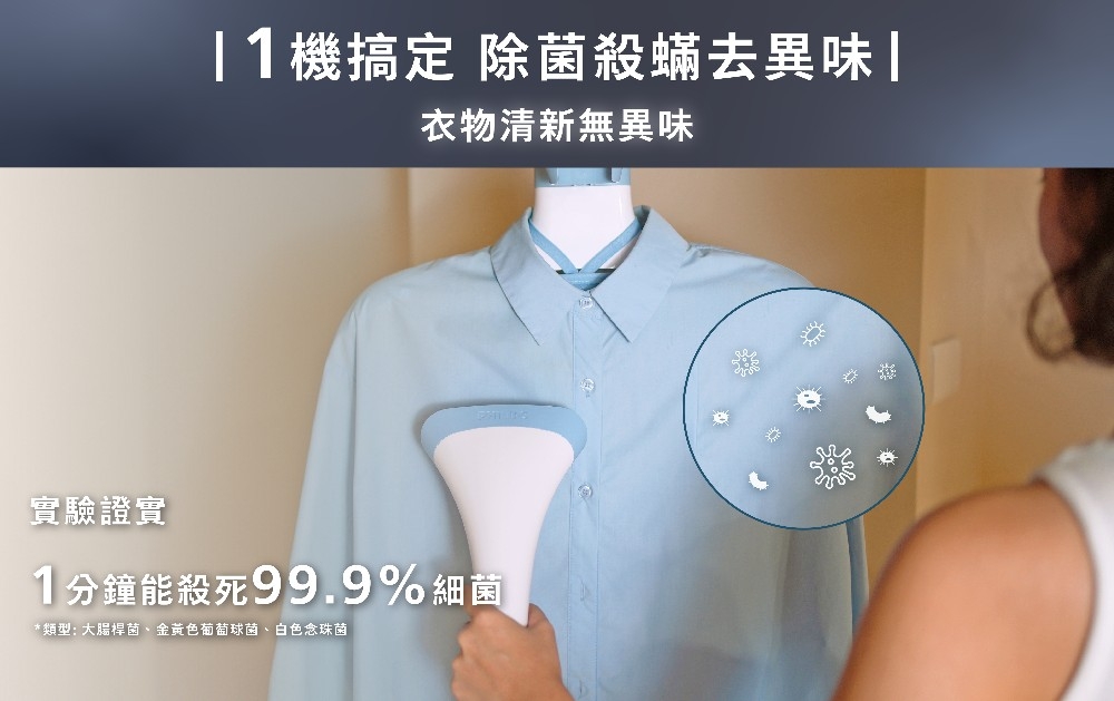 PHILIPS飛利浦 STE1030 - 詳情2