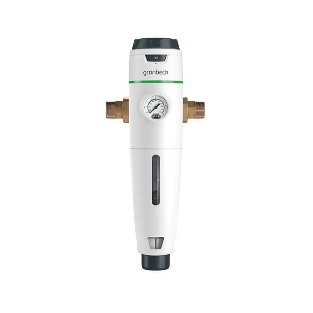 Grunbeck格溫拜克 pureliQ AD - 詳情1