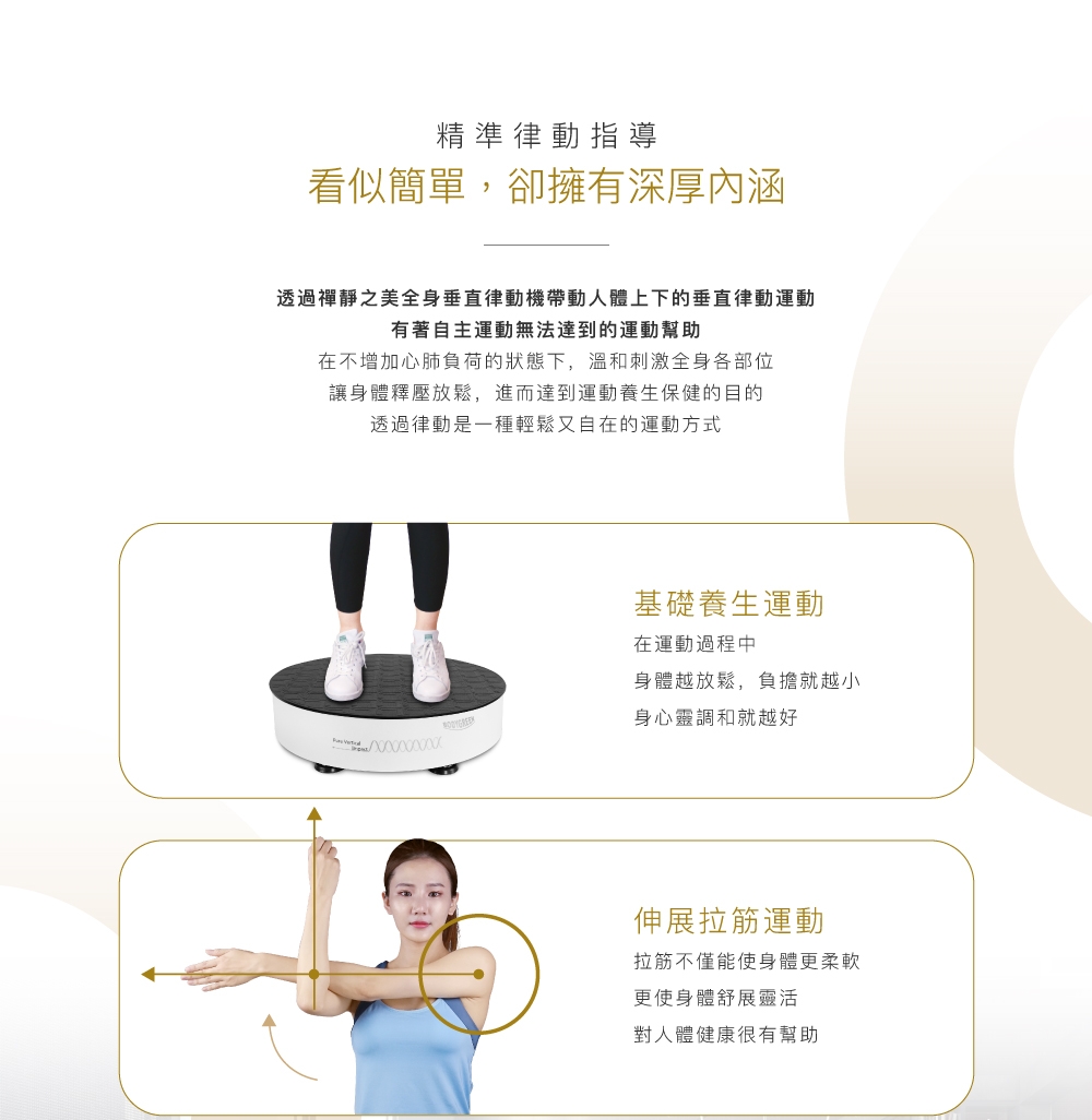 BODYGREEN BW5 - 詳情2