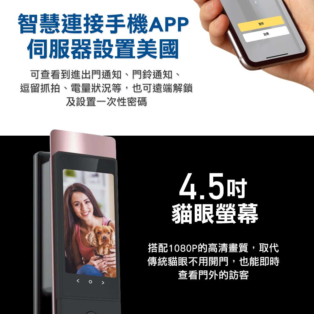 3E小島快鎖 TX - 詳情2