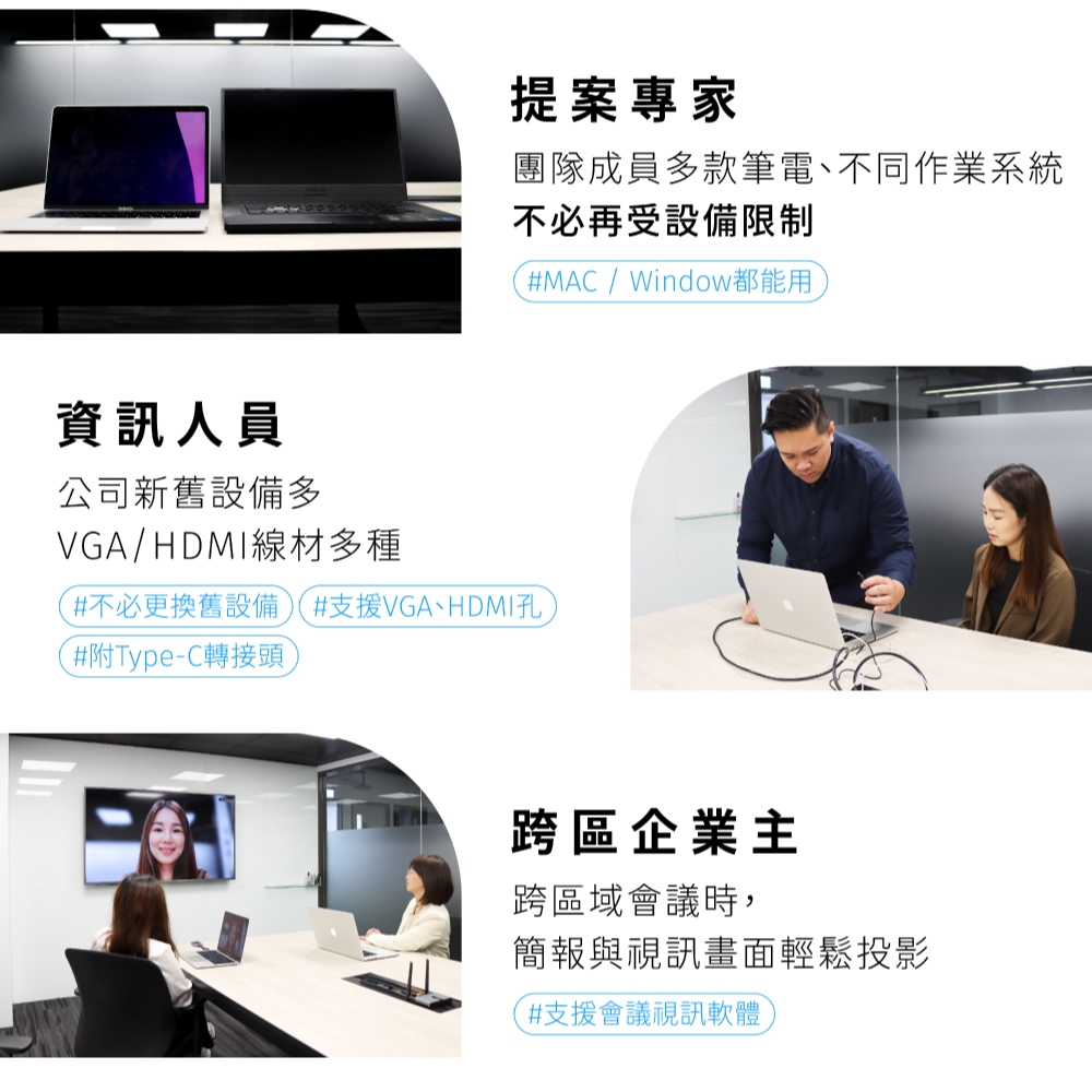 PX大通 WTR-5500 - 詳情1