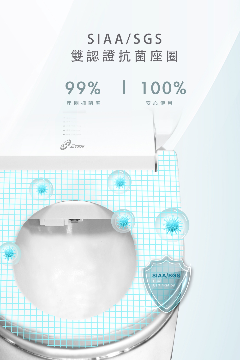 Acer Gadget US-200D - 詳情2