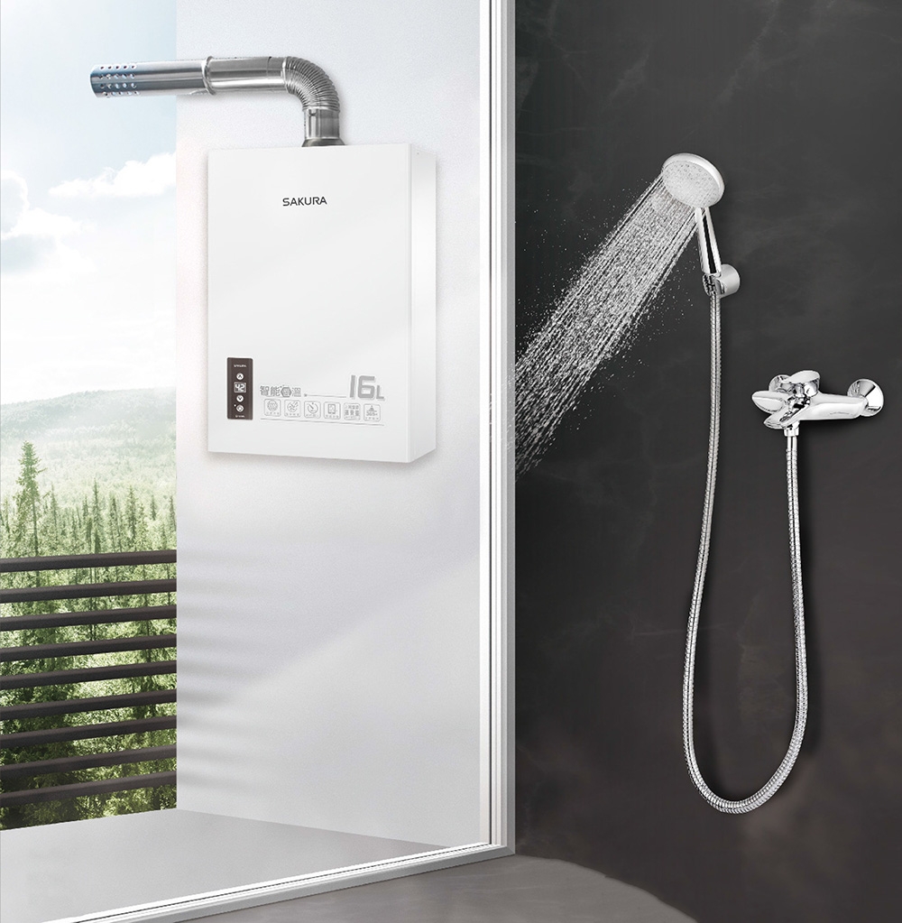 SAKURA櫻花牌 DH-1605 - 詳情1