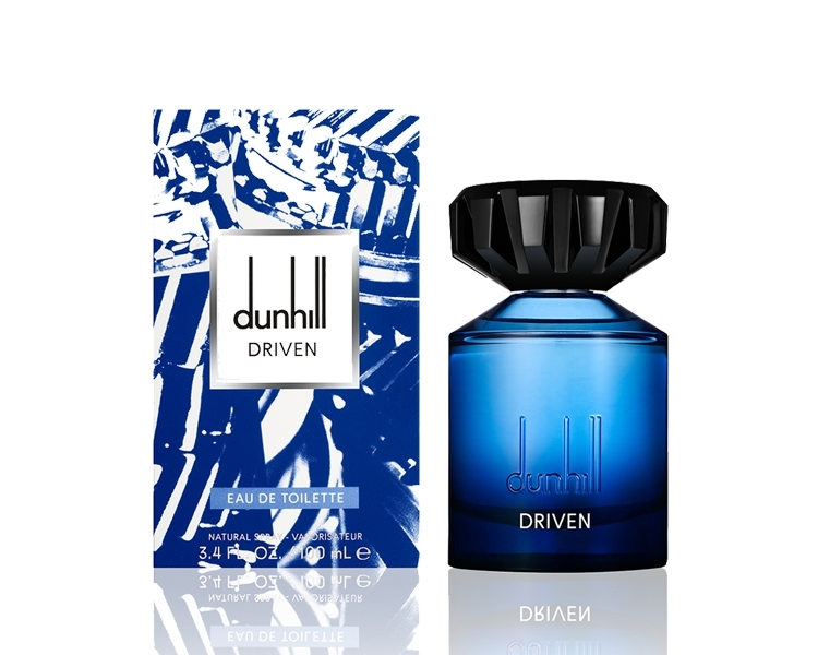 Dunhill極限光速男性淡香水100ml | 香水/香精/香膏| Yahoo購物中心
