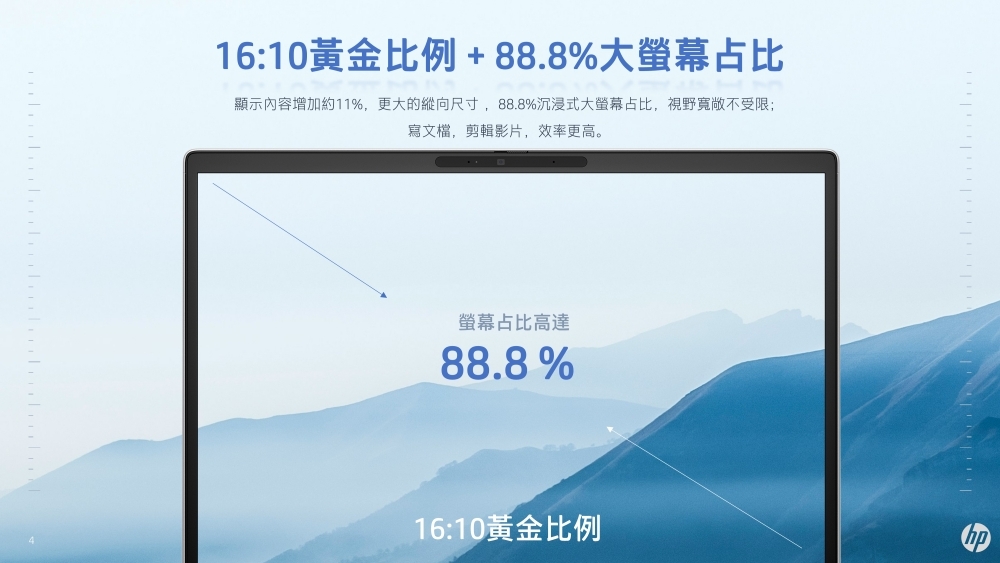 HP惠普 465 G11 - 詳情1