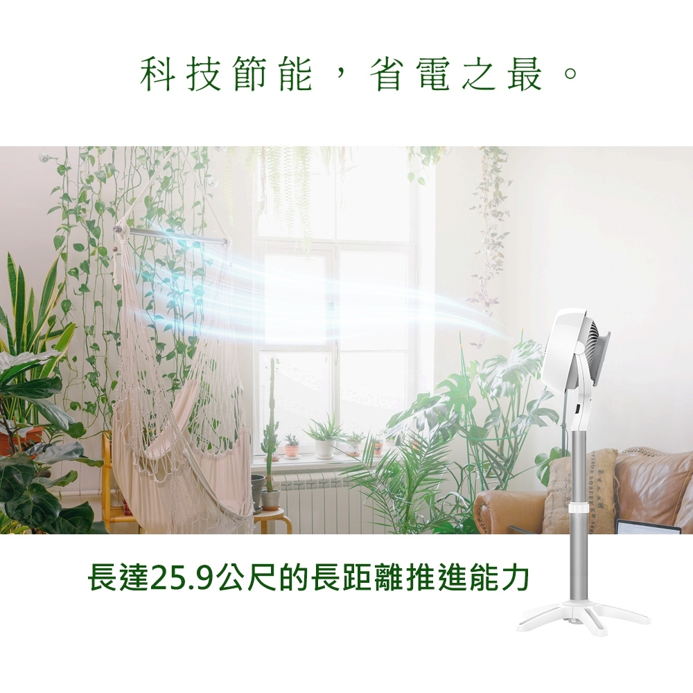 Vornado 6803DC-TW - 詳情3