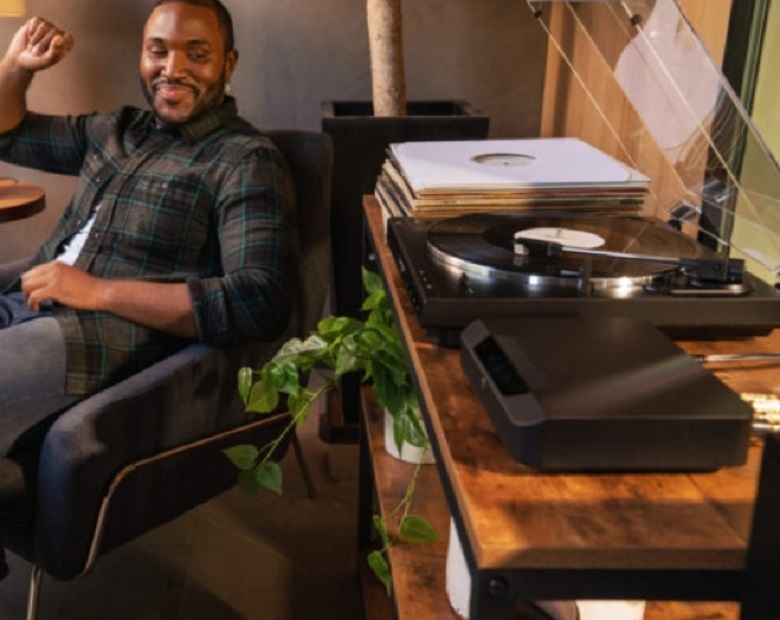 Bluesound PowerNode Edge - 詳情2