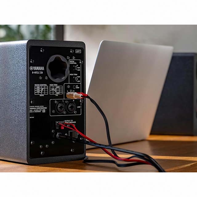 YAMAHA山葉 HS3 - 詳情2