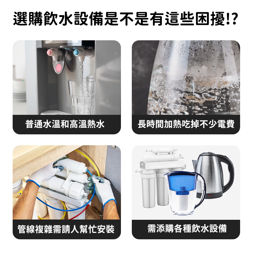 G-PLUS拓勤 GP-WS01 - 詳情2