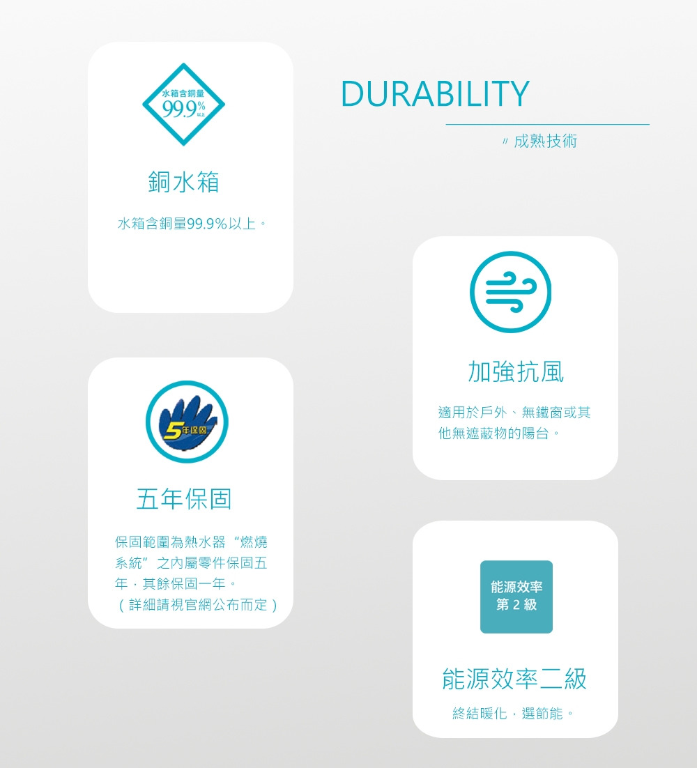 Topax莊頭北 TH-5127 - 詳情1