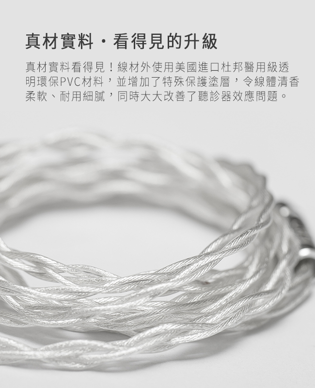 FiiO LC-2.5D - 詳情1