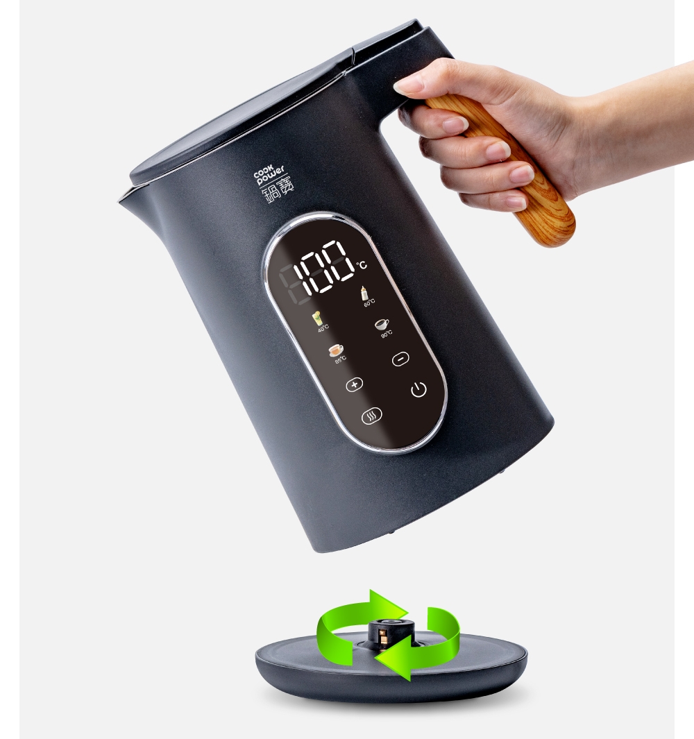 鍋寶 KTP-8180 - 詳情1