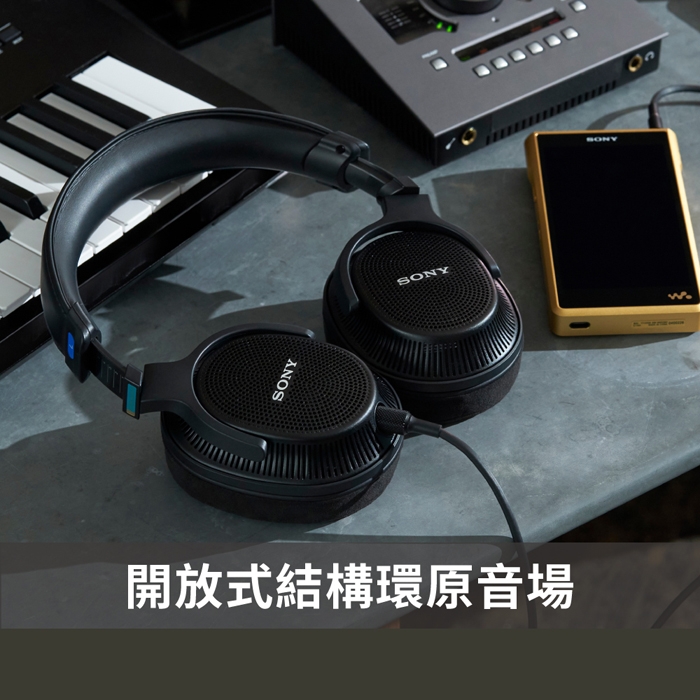 SONY索尼 MDR-MV1 - 詳情2