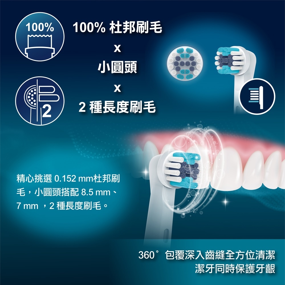beurer德國博依 TB 50 - 詳情1