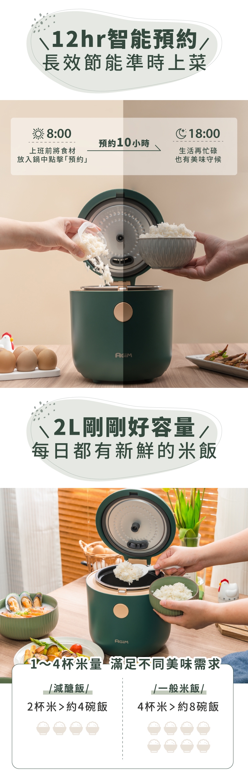 AGiM阿基姆 EP-360L - 詳情8