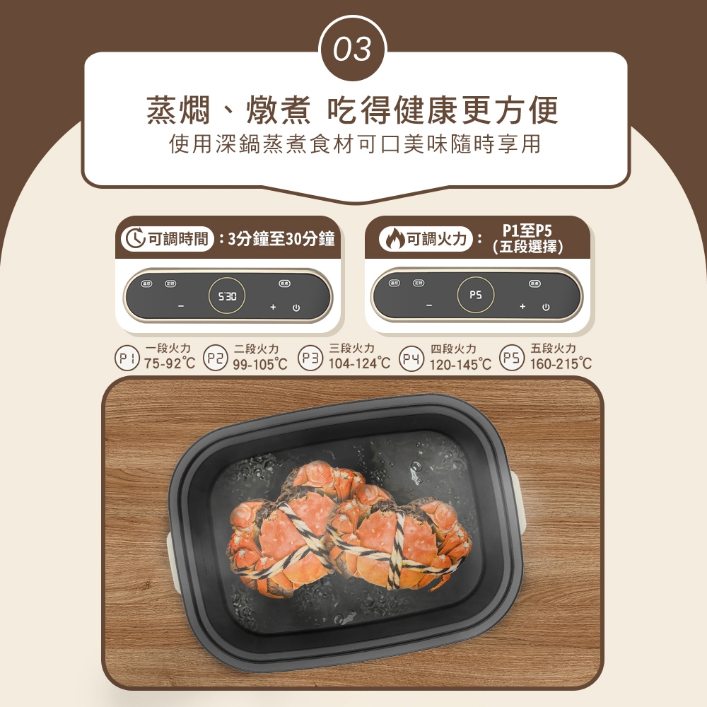 DIKE HKE121WT - 詳情2