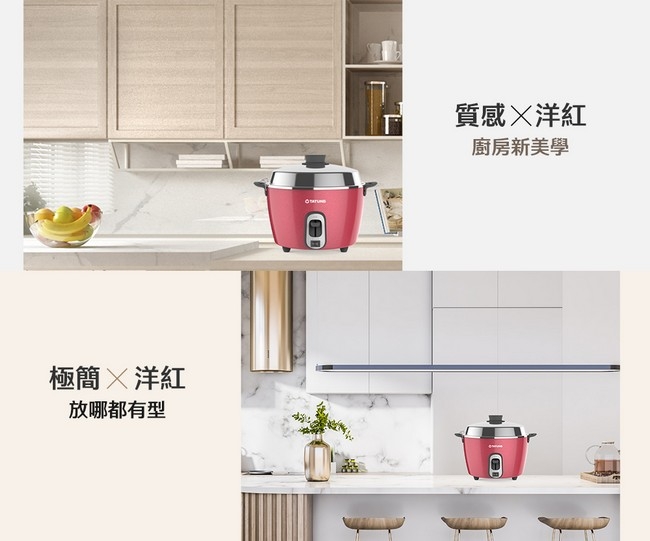 TATUNG大同 TAC-06R - 詳情4