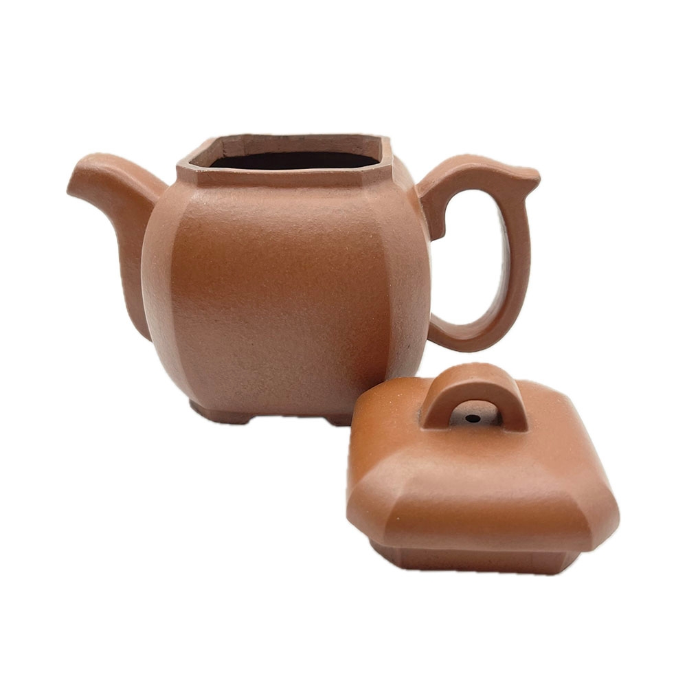 藏茶轉運-紫砂壼A07 | 琴音壺/煮水壺| Yahoo購物中心