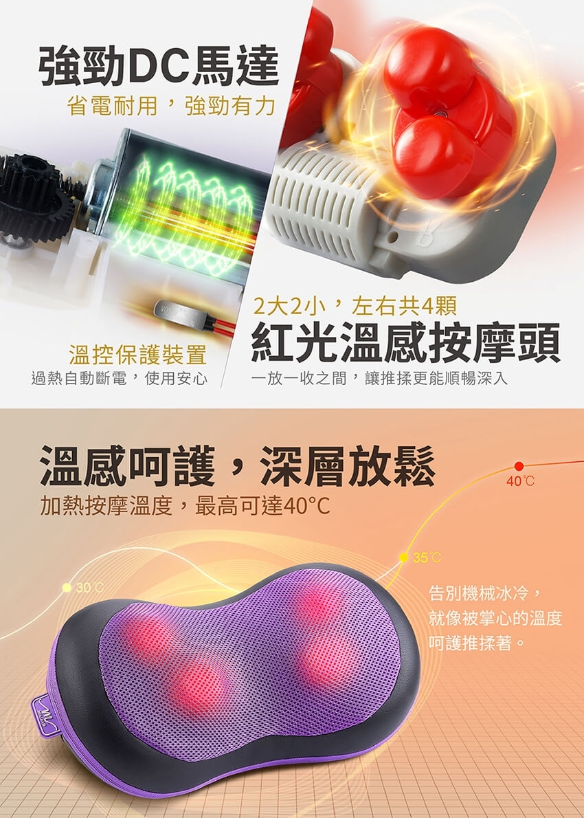 MOLIJIA魔力家 M632 - 詳情4