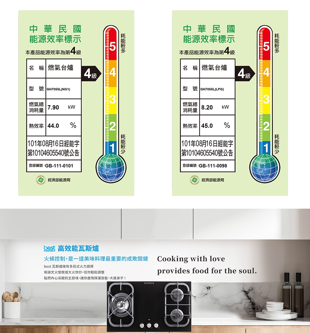 Best貝斯特 GH7055 - 詳情1