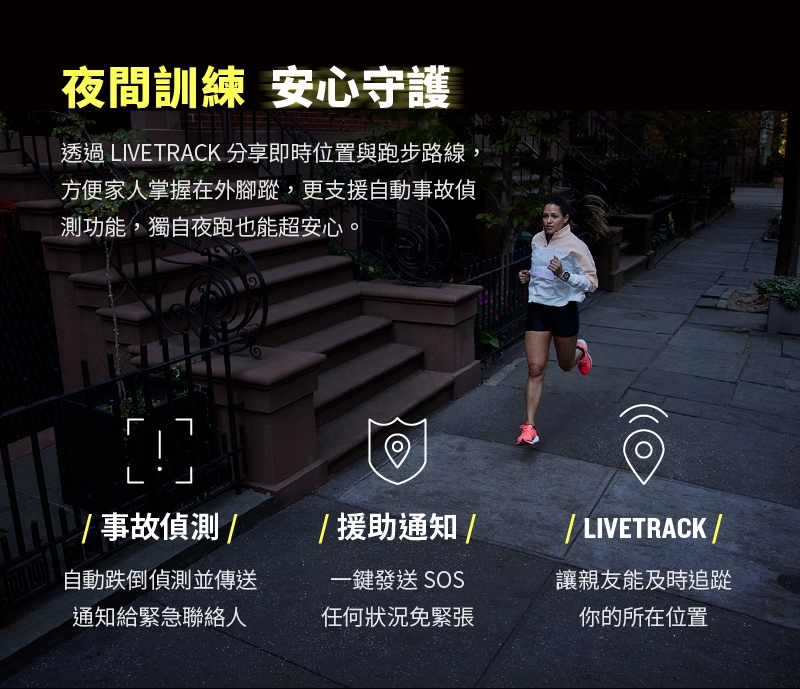 Garmin Forerunner 965 - 詳情3