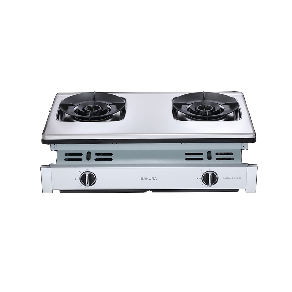 SAKURA櫻花牌 G-6902 - 詳情1