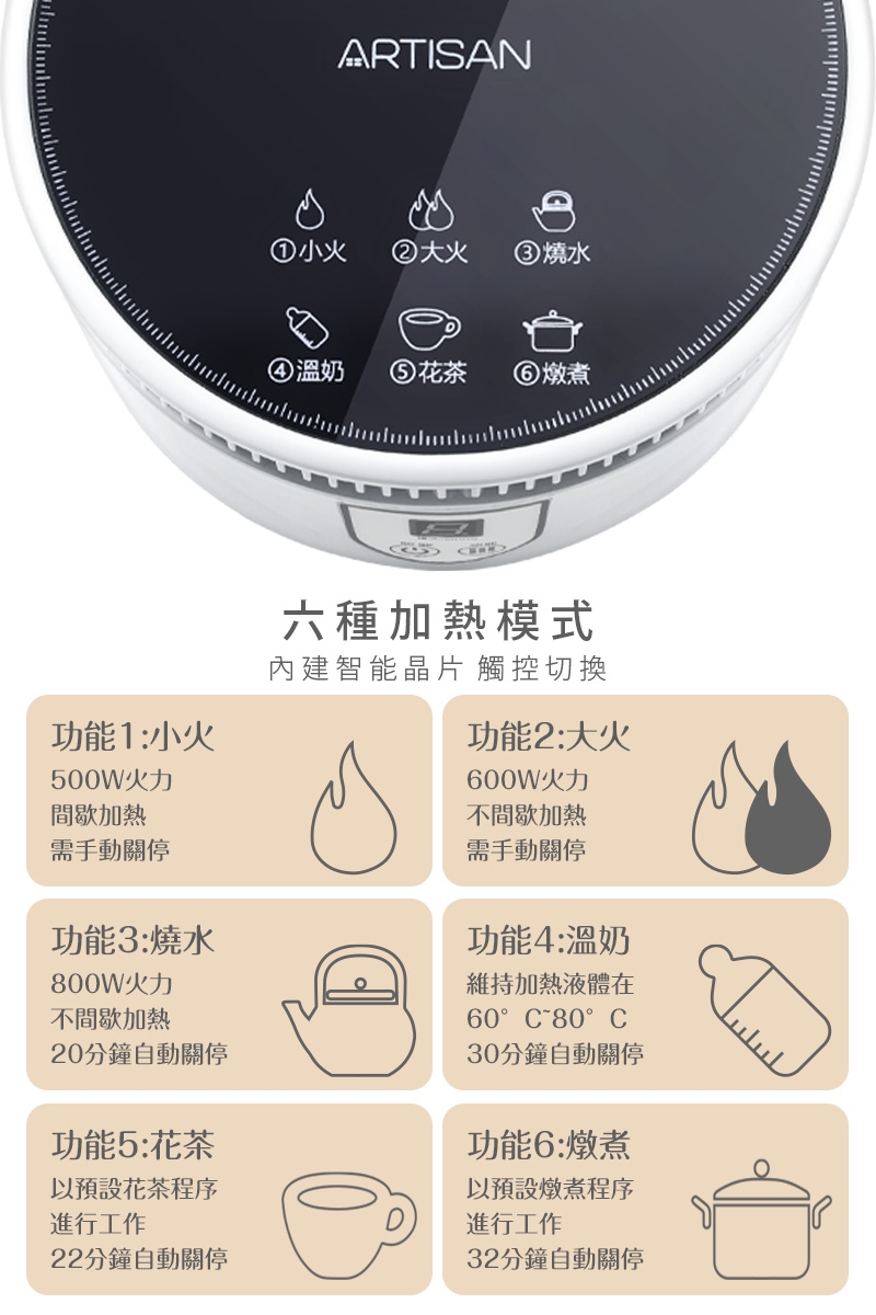 PRINCESS荷蘭公主 505104 - 詳情1