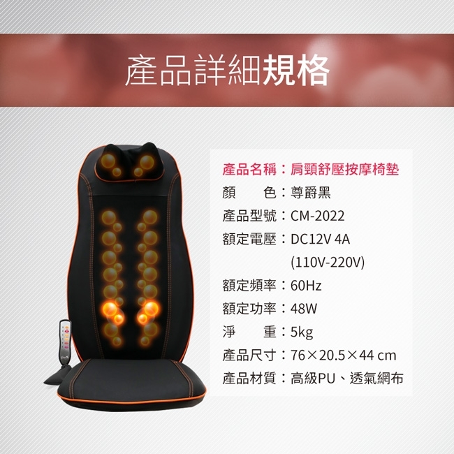 Concern康生 CM-2022 - 詳情2