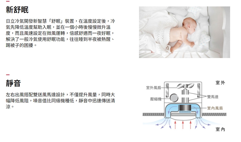 HITACHI日立 RA-50HR - 詳情2