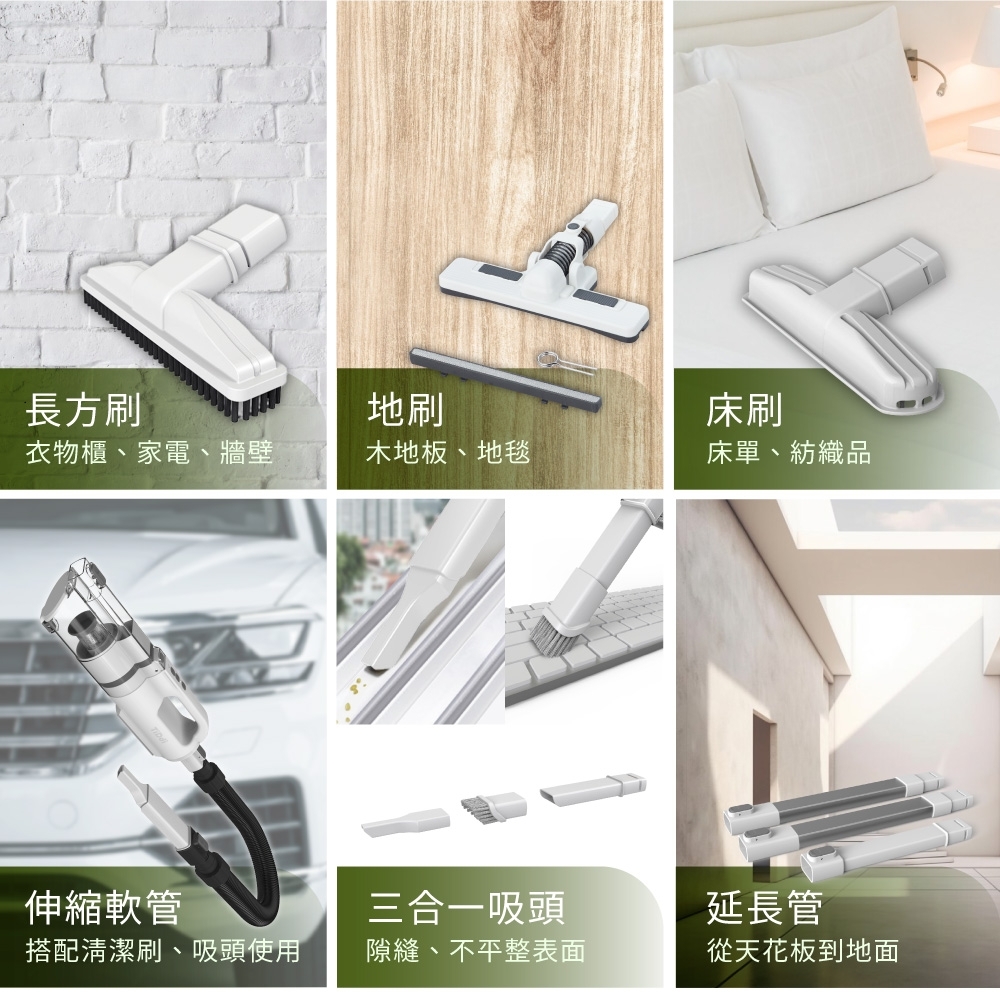 TiDdi鈦迪 S360 - 詳情2