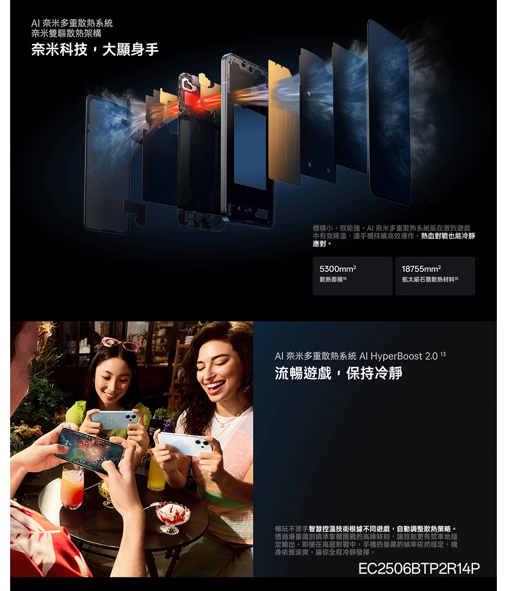 OPPO Reno 14 Pro - 詳情2