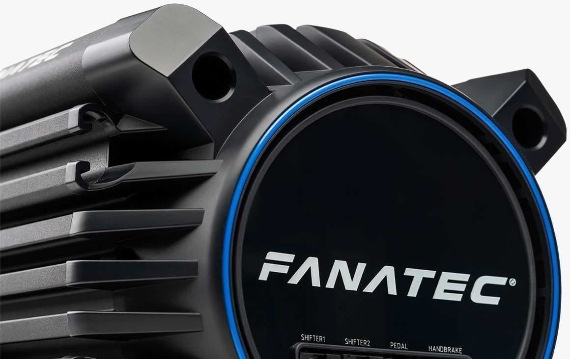 FANATECSHIFTER1 SHIFTER2PEDALHANDBRAKE