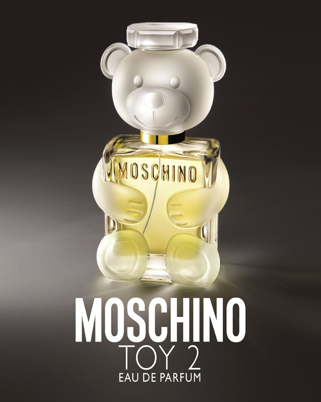 MOSCHINO 熊芯未泯2女性淡香精100ml | 香水/香精/香膏| Yahoo