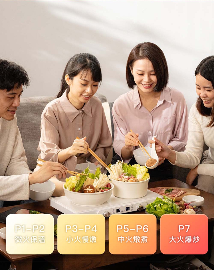 Giaretti珈樂堤義大利 GT-IP08 - 詳情1