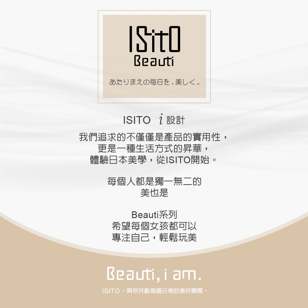 ISITO IS-24E02DH - 詳情3