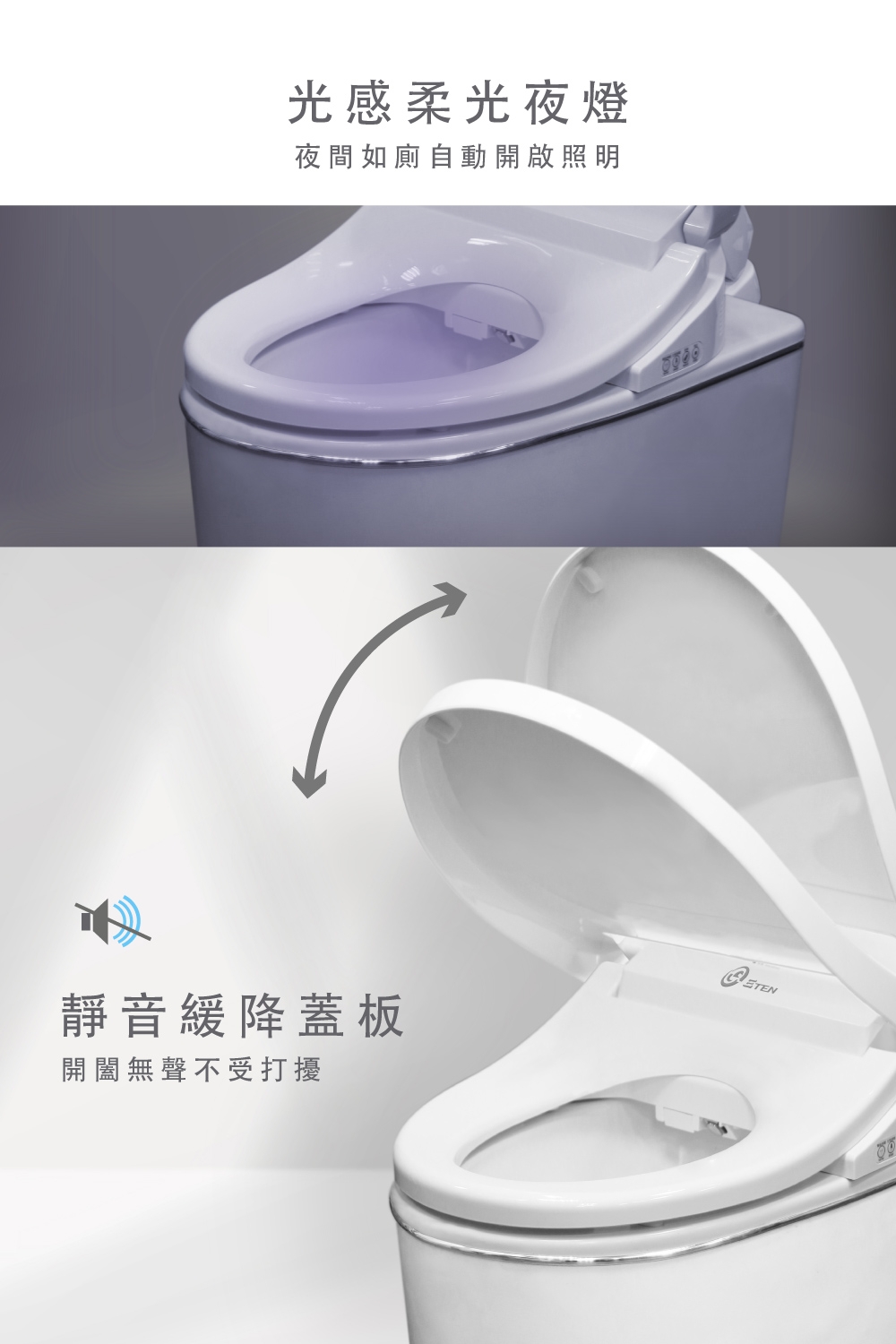 Acer Gadget US-200D - 詳情3