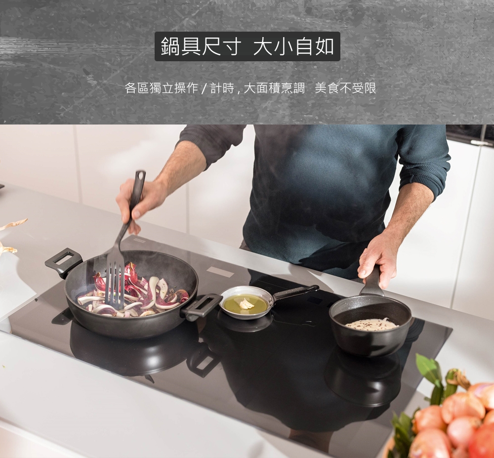 FRANKE FMY 808 - 詳情2