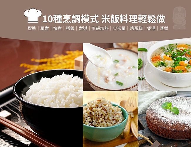 TATUNG大同 TRC-10REI - 詳情1