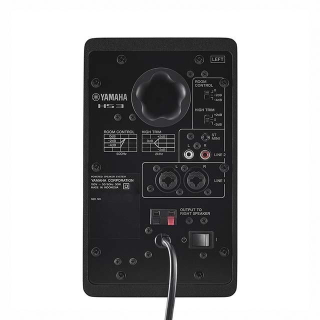 YAMAHA山葉 HS3 - 詳情4