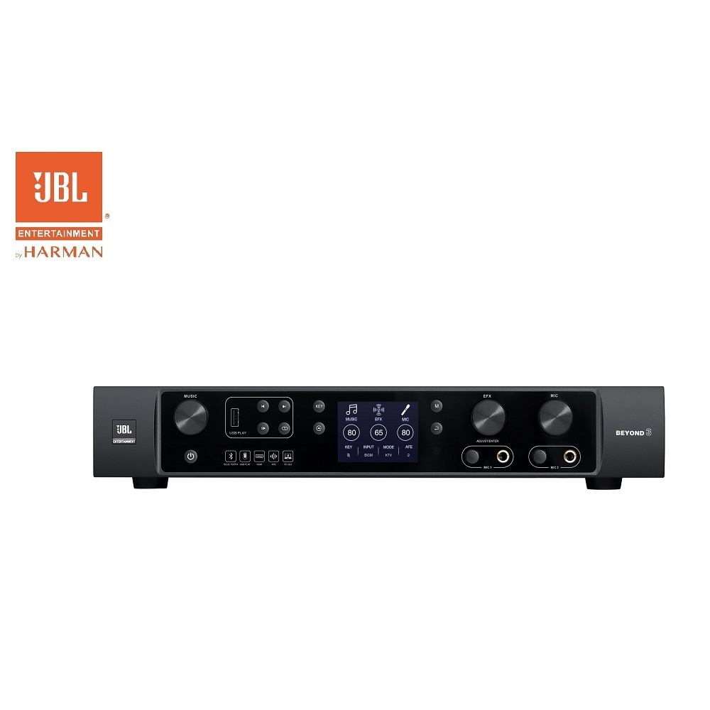 JBL BEYOND 3 - 詳情3