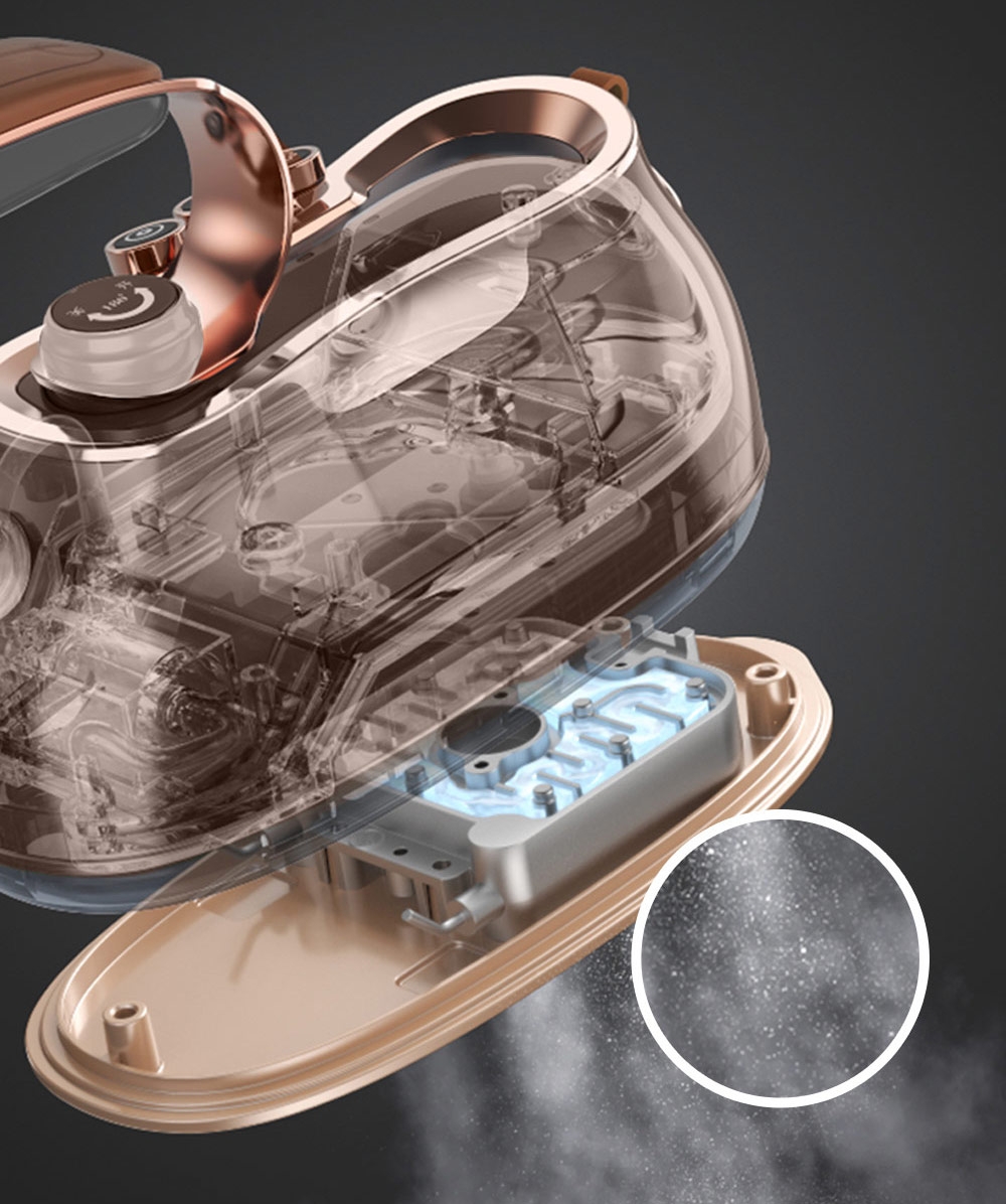 DAEWOO大宇 DW-ST001 - 詳情5