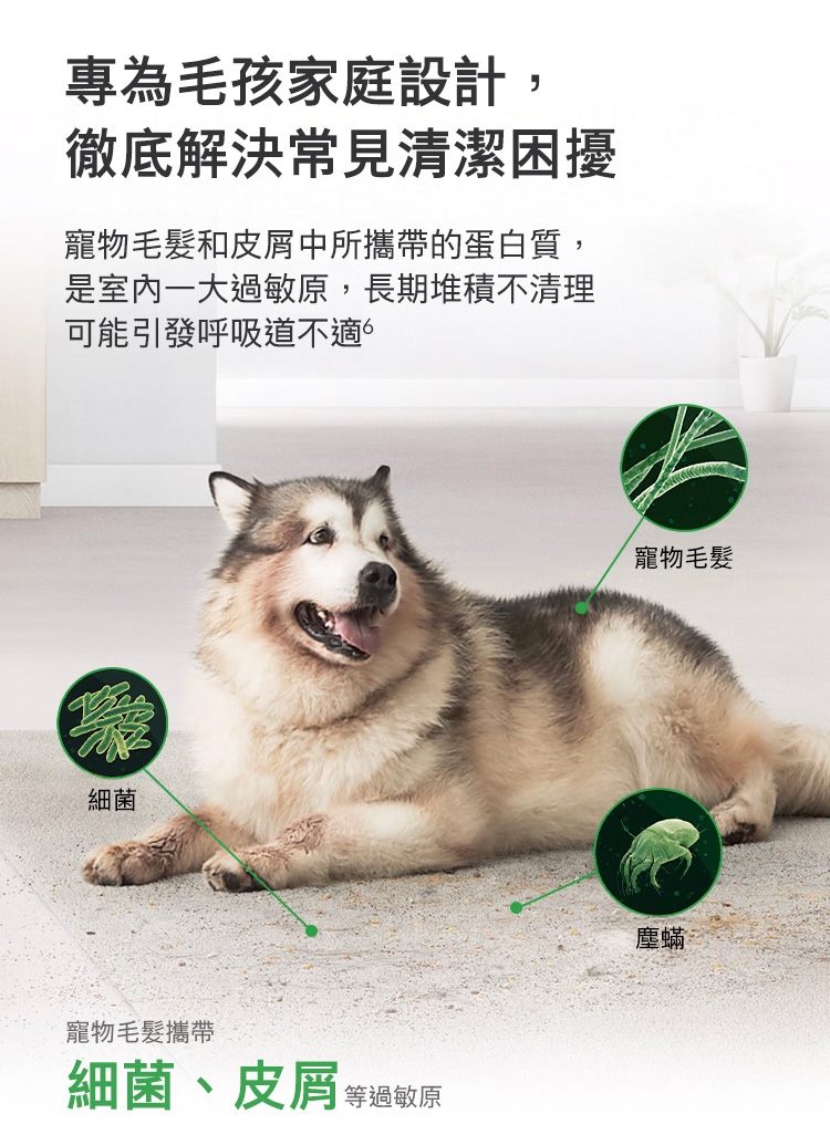 Dyson戴森 SV47 - 詳情5