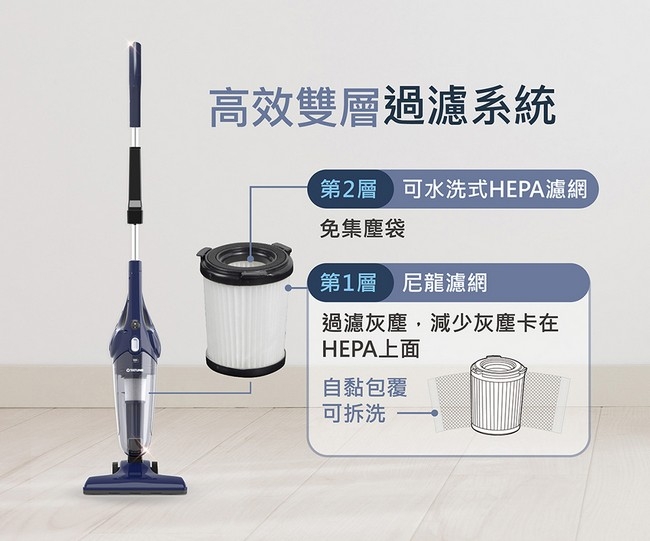 TATUNG大同 TVC-HW60BA - 詳情4