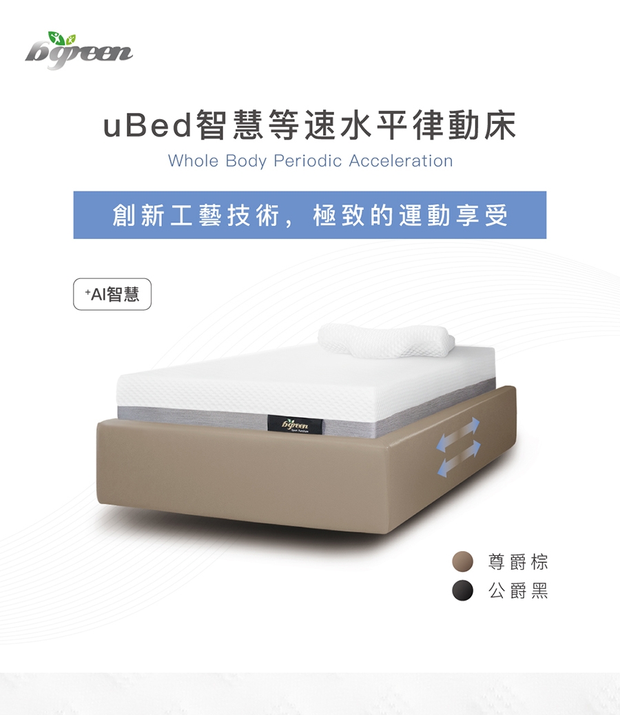 bgreen ubed - 詳情2