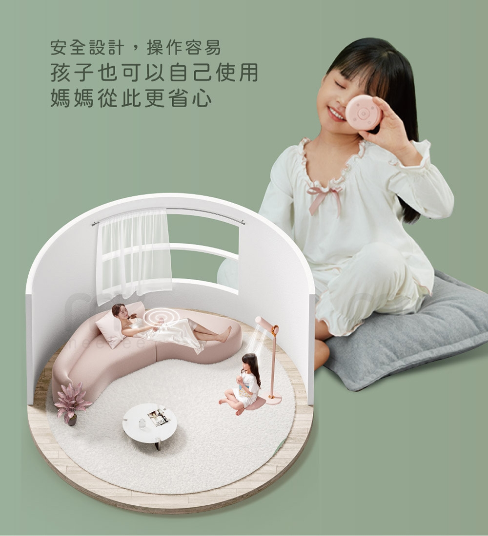 meekee MK-DRYER - 詳情4