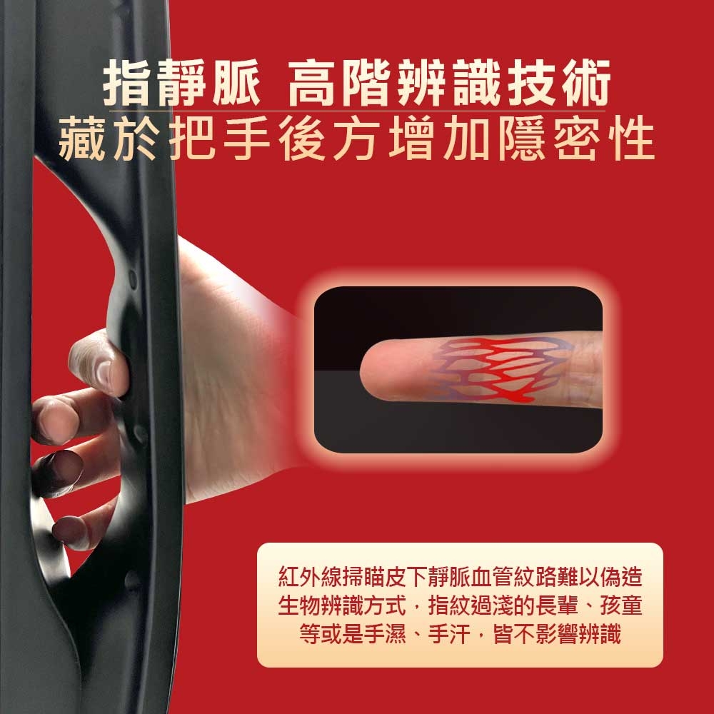 台熱牌 V1 - 詳情4