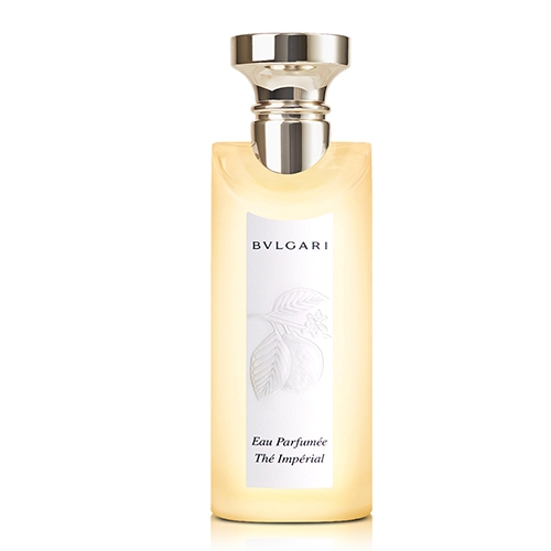 BVLGARI 香水　75ml ① BVLGARI 寶格麗帝王紅茶香中性淡香水75ml-專櫃公司貨| 香水/香精/香膏