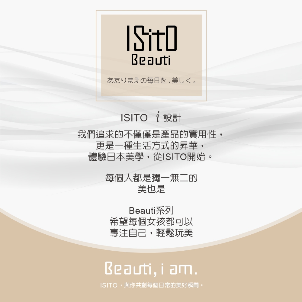 ISITO IS-23E08DH - 詳情2