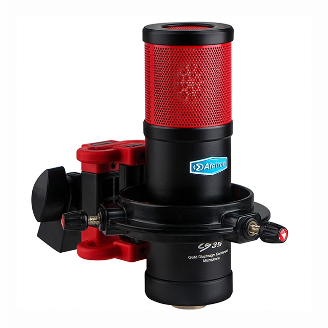 ALCTRON CS35 - 詳情1