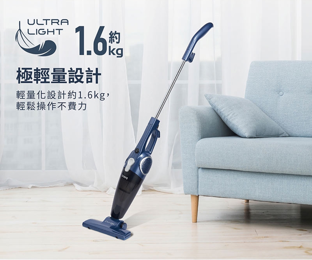 SAMPO聲寶 EC-F15UYP - 詳情2